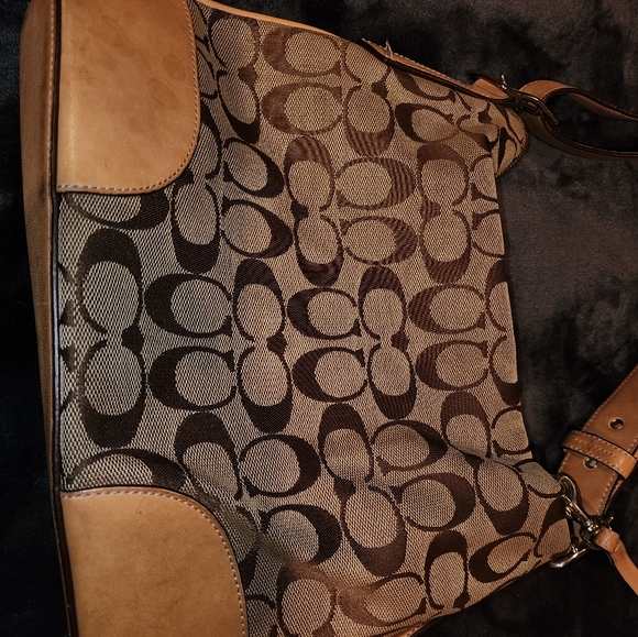 Coach bag - Picture 8 of 8